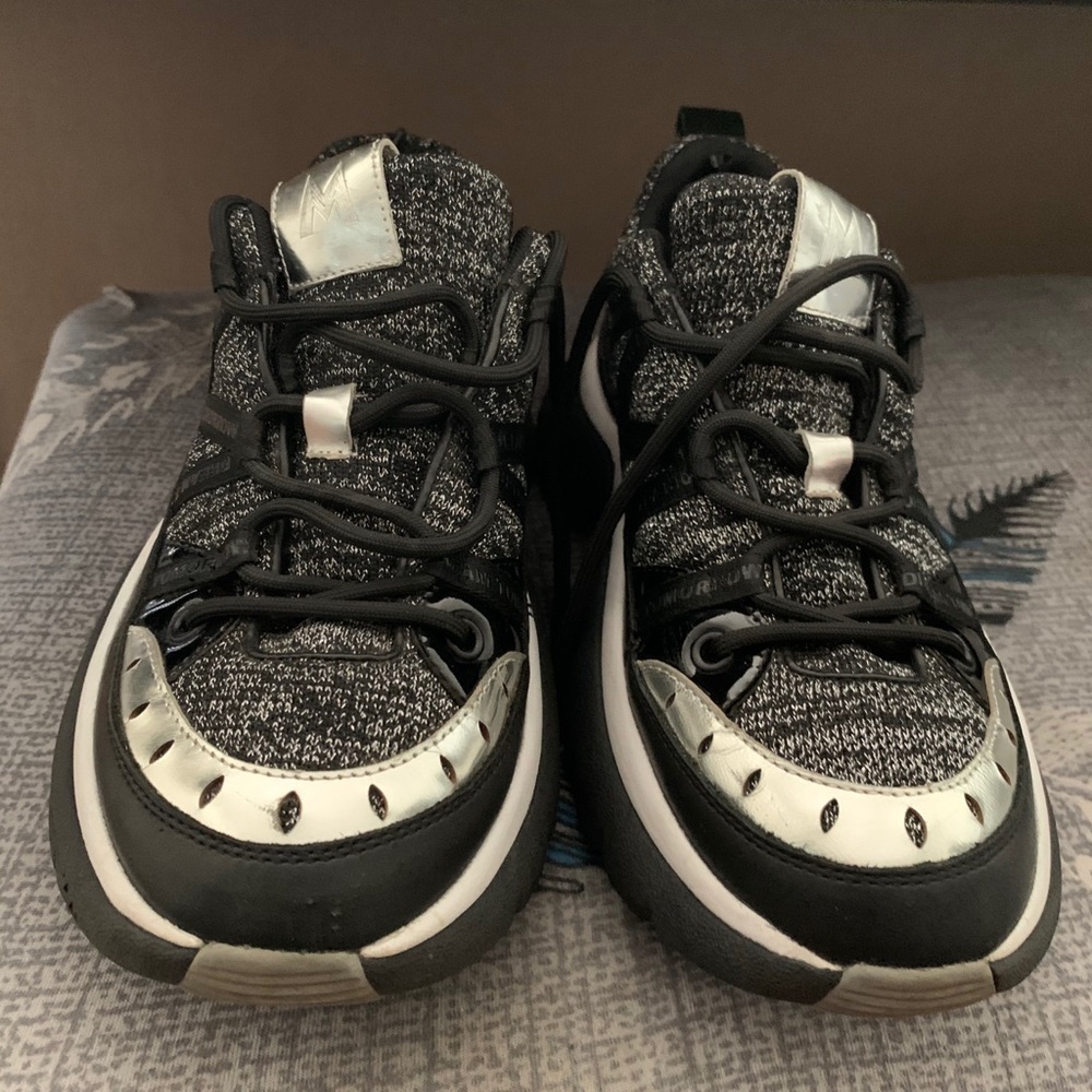 Maje sneakers - Picture 3 of 9